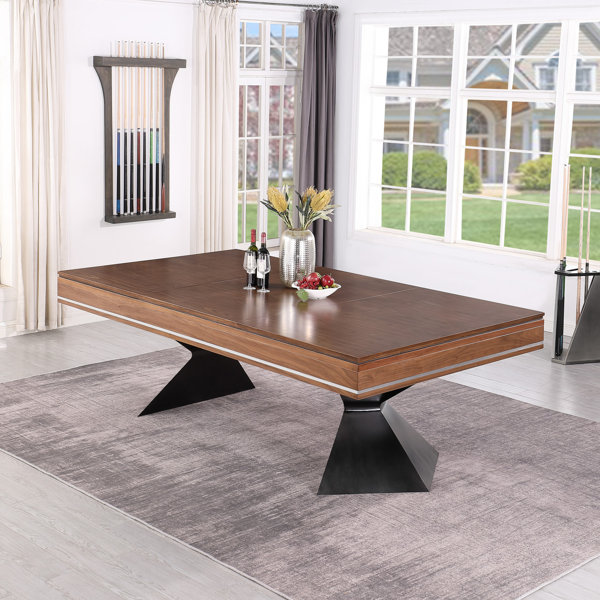 Playcraft Valencia Playcraft Valencia 8' Slate Pool Table with